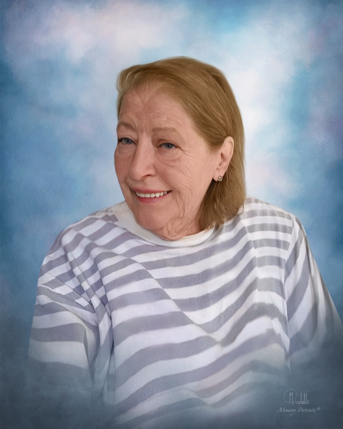 Bette Jo Hamby Obituary - Bartlett, TN